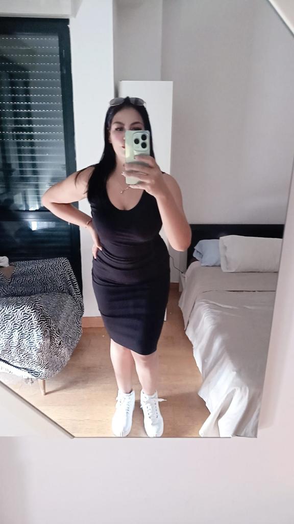 Chica busca chico en Burgos: 