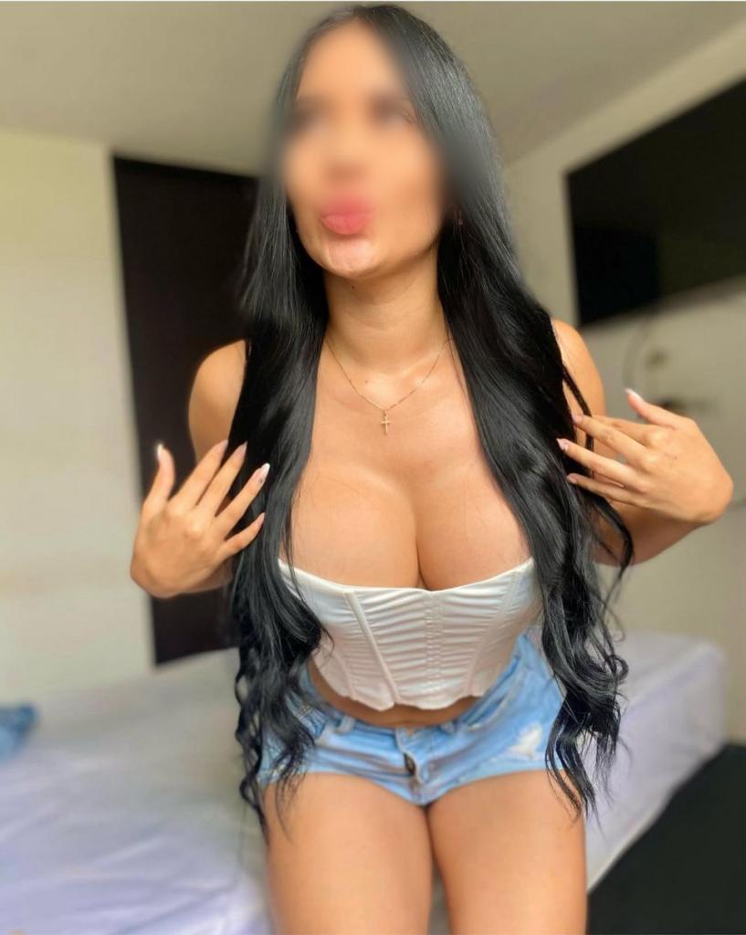 Chica busca chico en Pontevedra: 