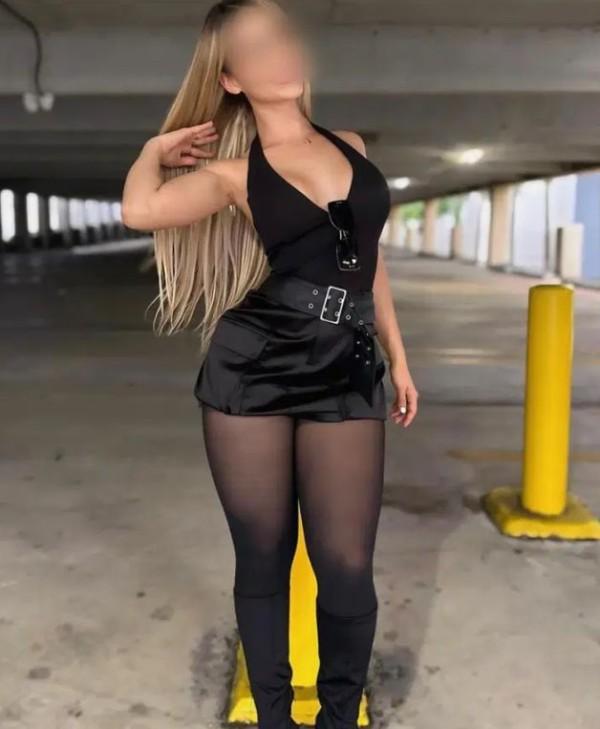 Chica busca chico en Málaga: 