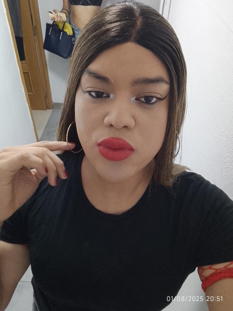 Travesti en Madrid: 
