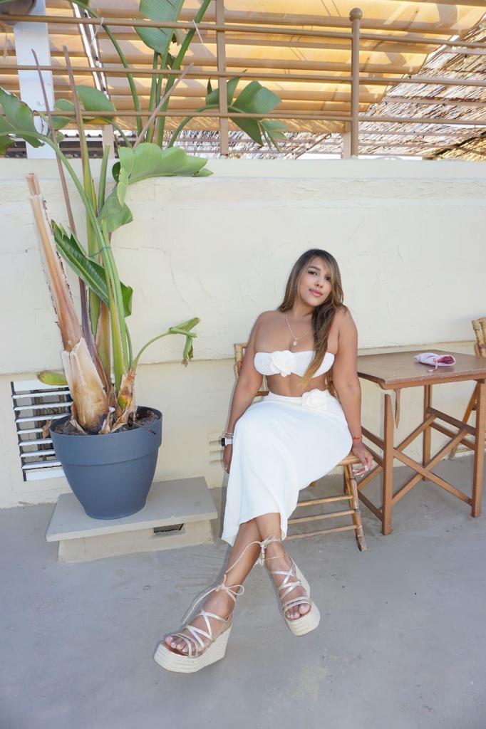 Chica busca chico en Valencia: Chica busca chico