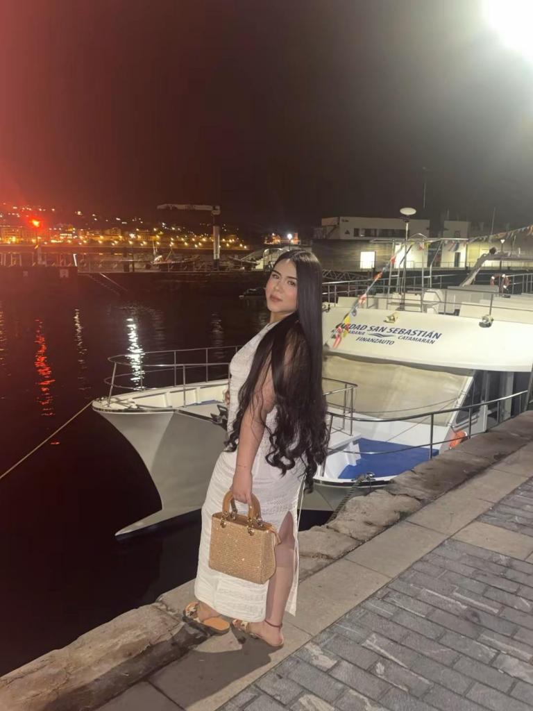 Chica busca chico en Murcia: 