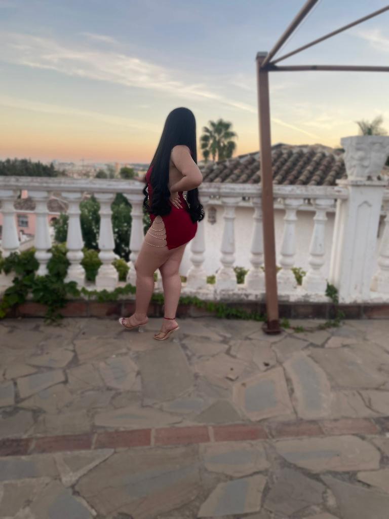 Chica busca chico en Murcia: 