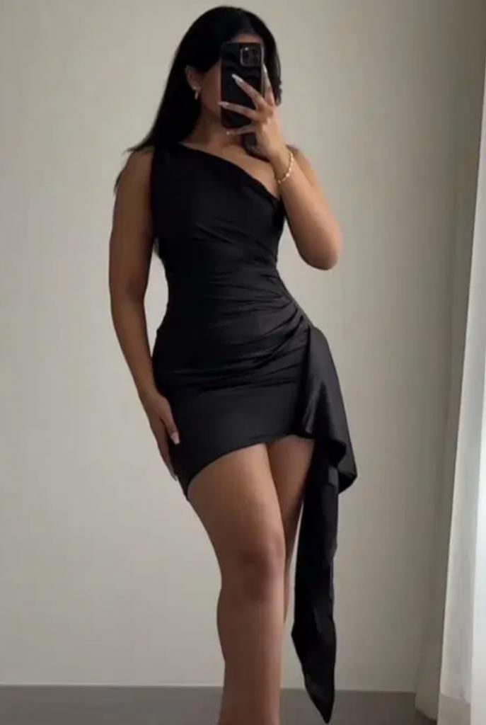 Chica busca chico en Madrid: 