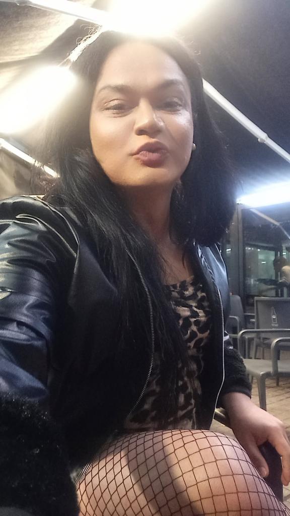 611020452: Travesti en La Coruña