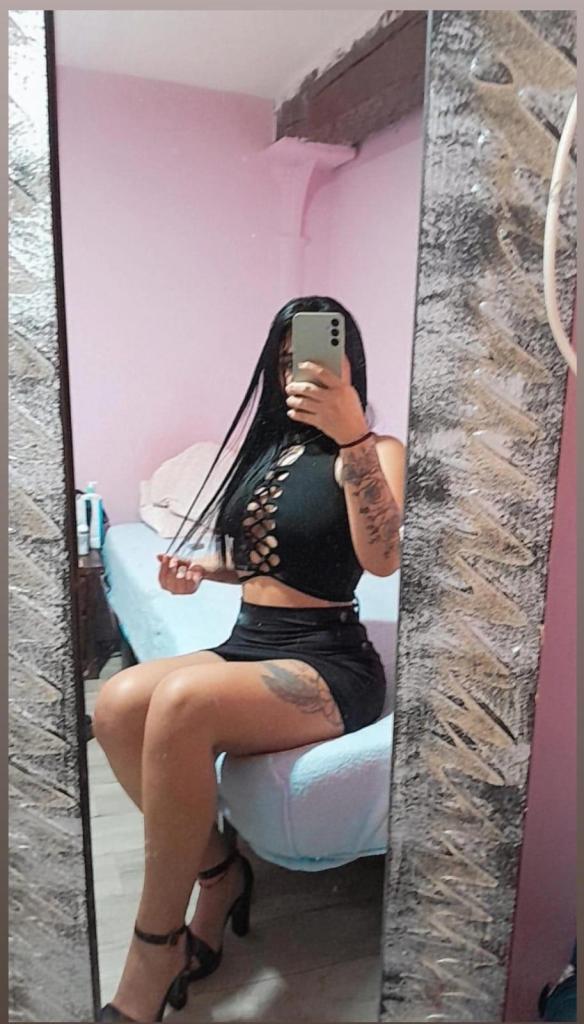 Chica busca chico en Alicante: 