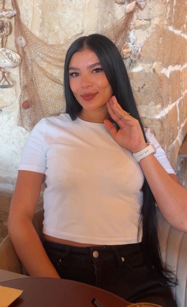 Chica busca chico en Madrid: 