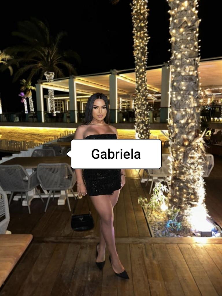 Transexual en Barcelona: 