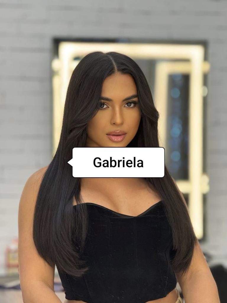 Transexual en Barcelona: 