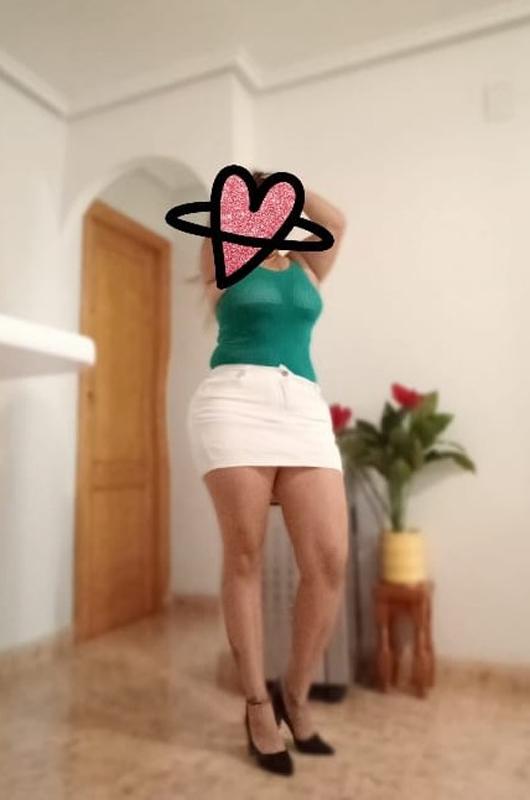 Chica busca chico en Alicante: 