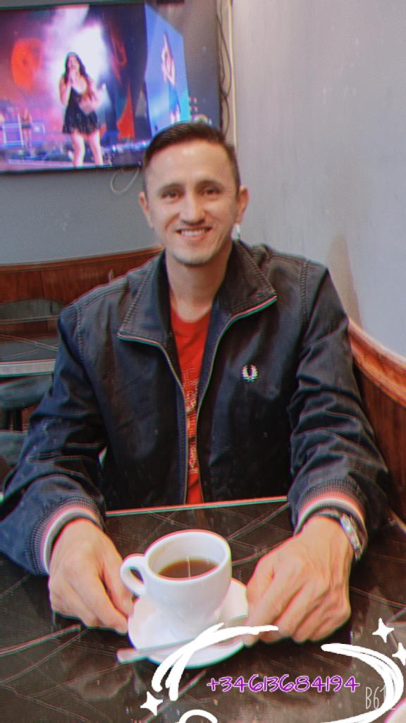 Chica busca chico en Barcelona: 