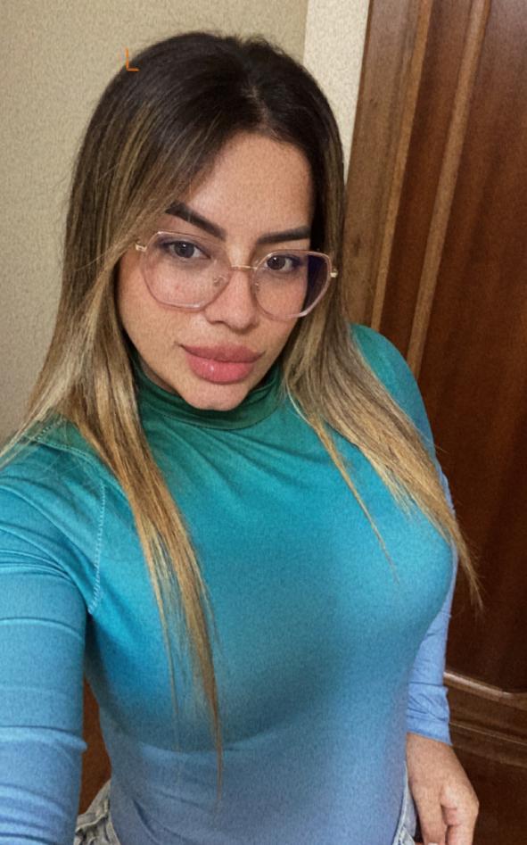 Chica busca chico en León: 