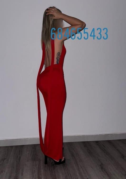 Chica busca chico en Lugo: 