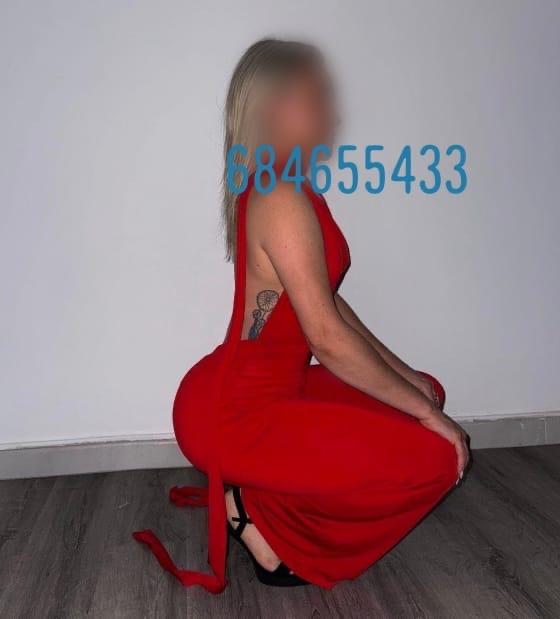 Chica busca chico en Lugo: 