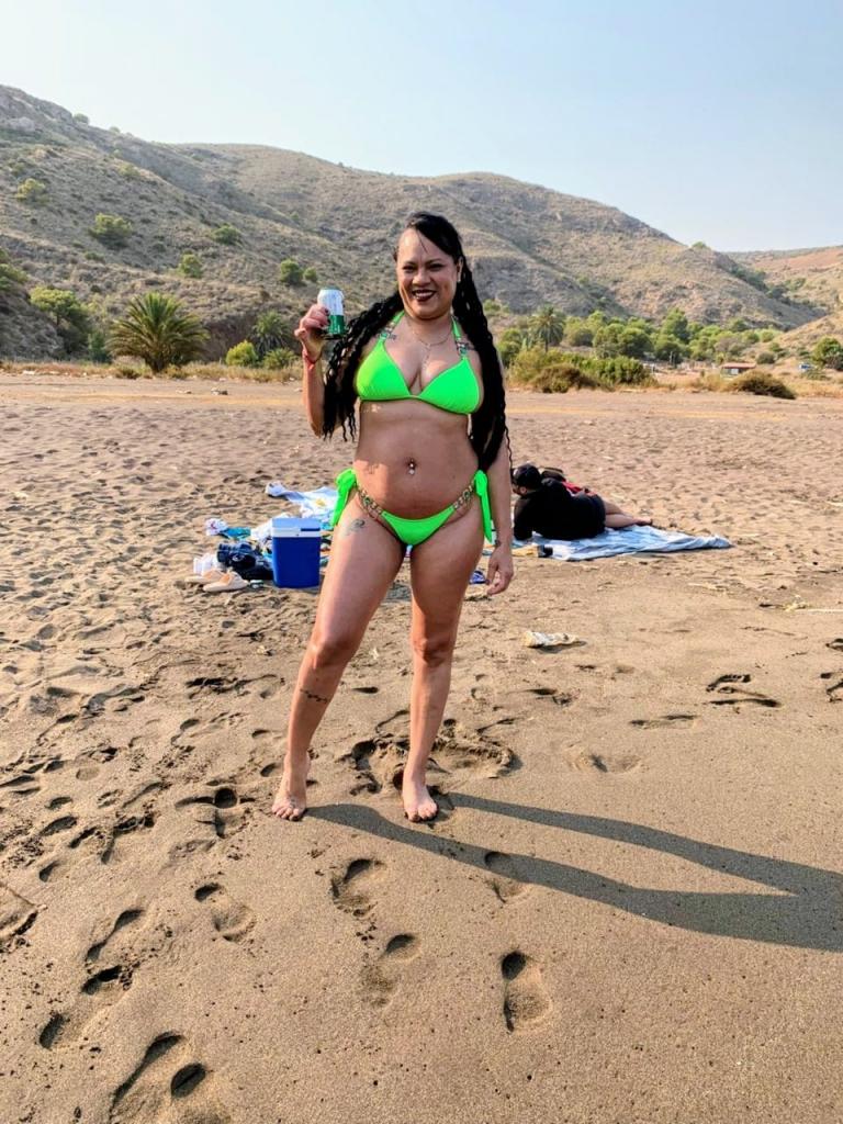 Chica busca chico en Alicante: 