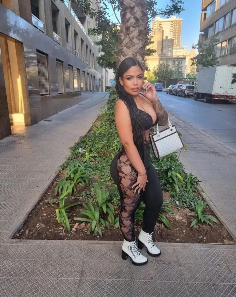 Chica busca chico en Mallorca: 