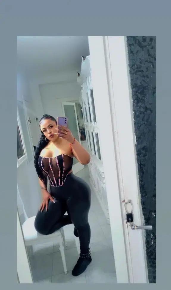 Chica busca chico en Mallorca: 