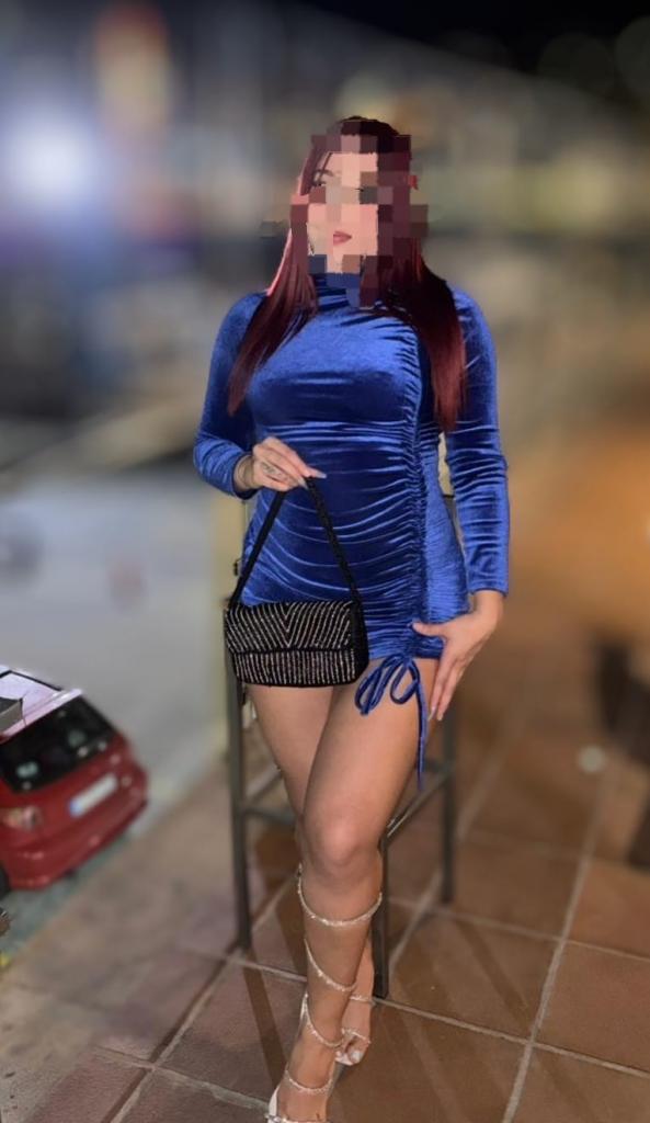 Chica busca chico en La Coruña: 