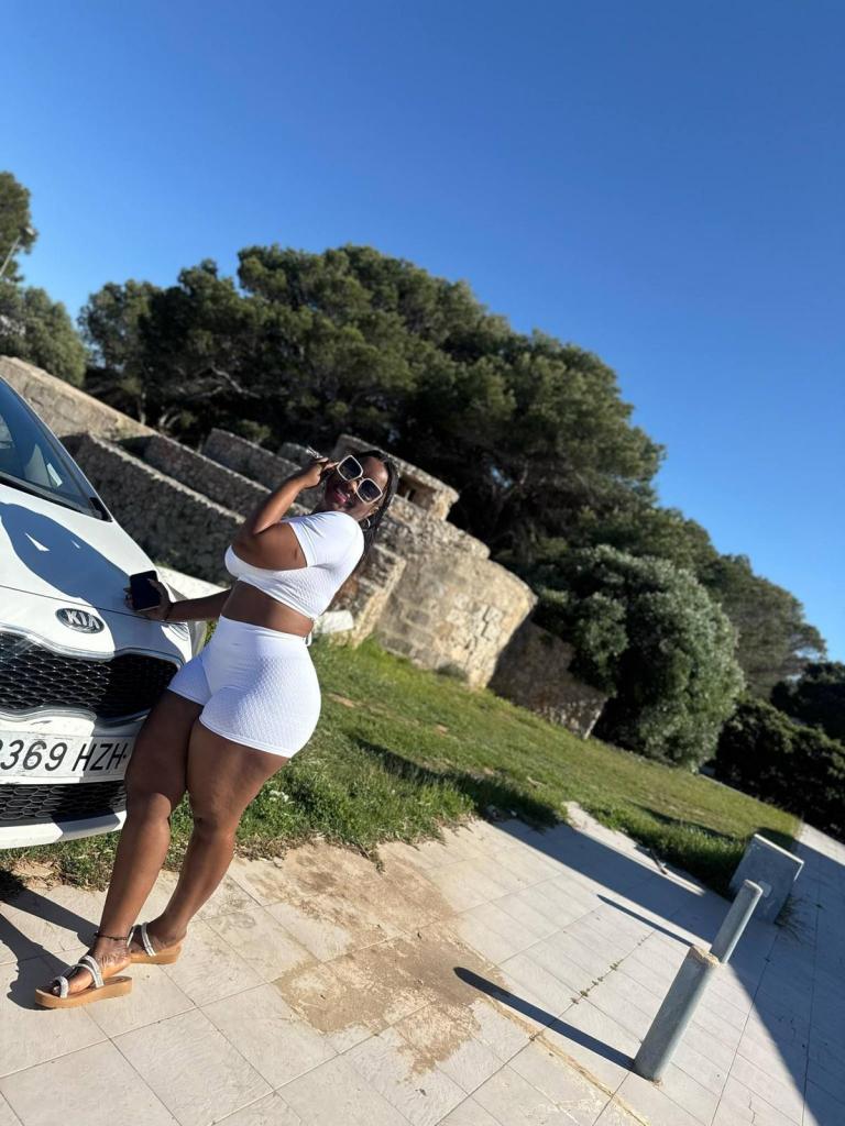 Chica busca chico en Sevilla: 