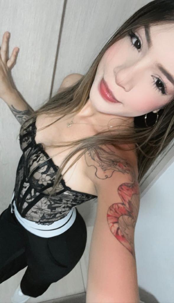 Chica busca chico en Málaga: 