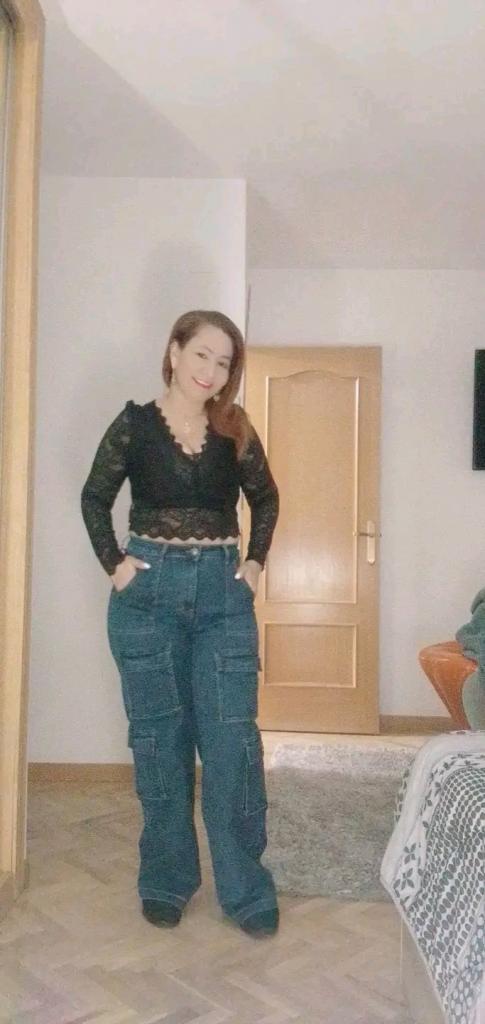 Chica busca chico en Toledo: 