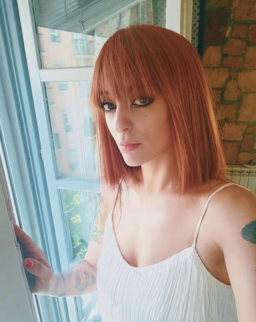 Chica busca chico en Murcia: 