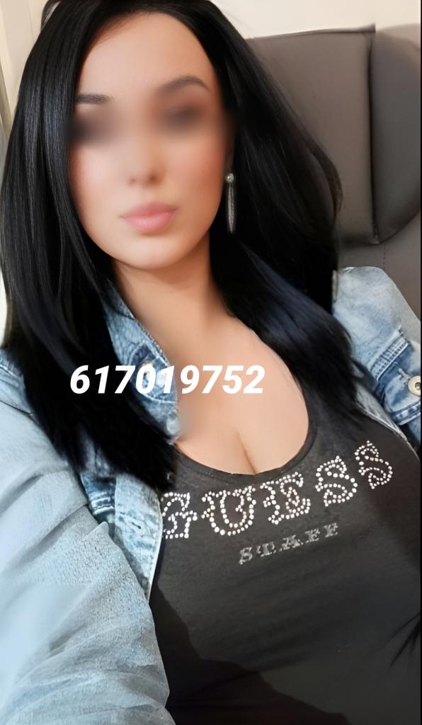 Chica busca chico en Alicante: 