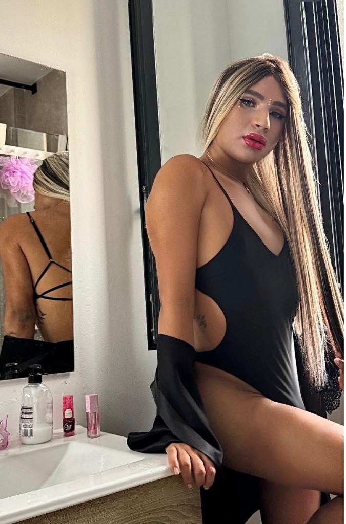 Travesti en Mallorca: 