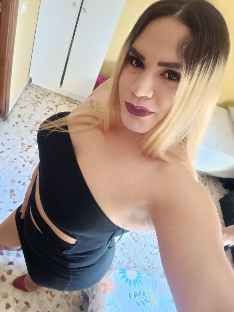 Travesti en Jaén: 