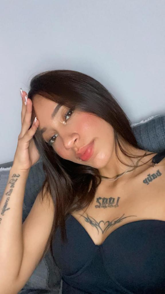 Chica busca chico en Las Palmas: 