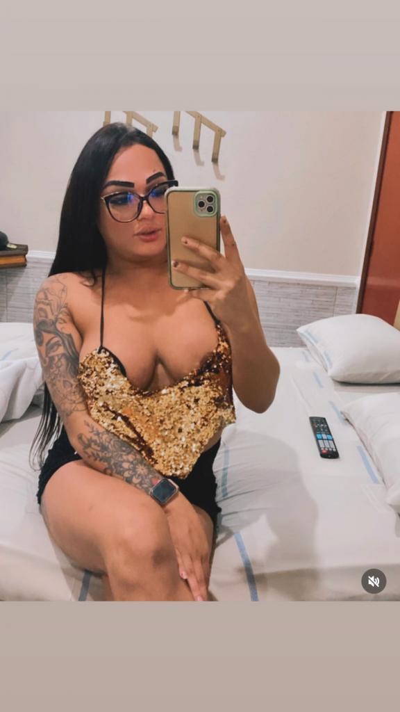 Travesti en Mallorca: Transexuales y Travestis