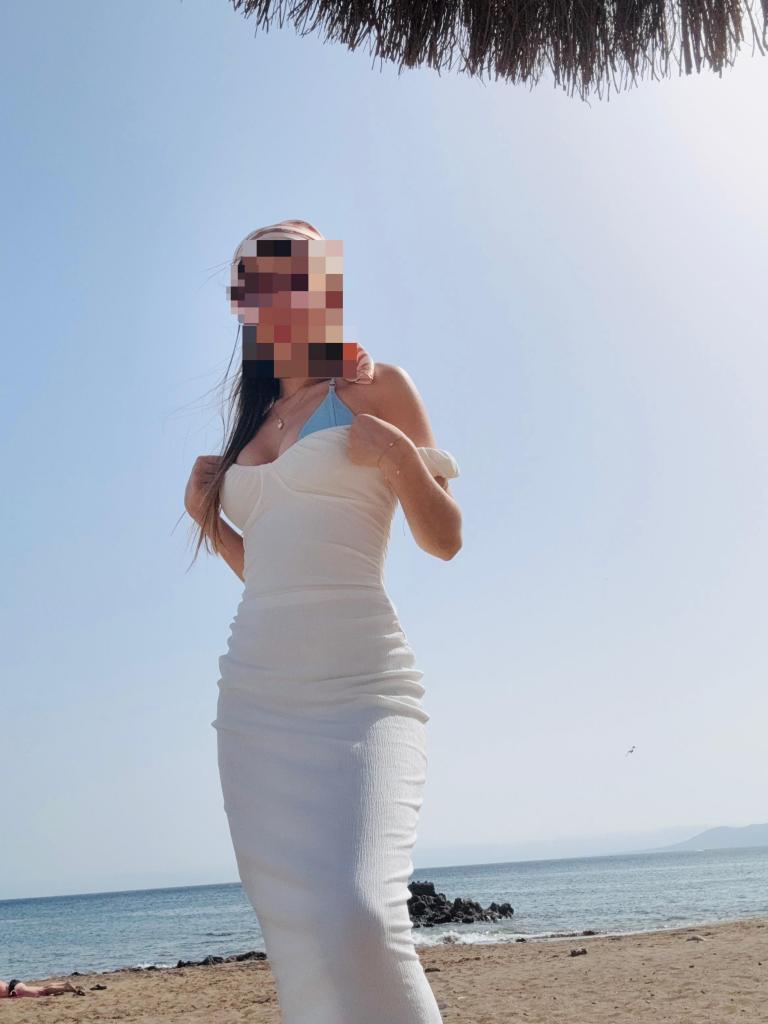 Chica busca chico en Tenerife: 