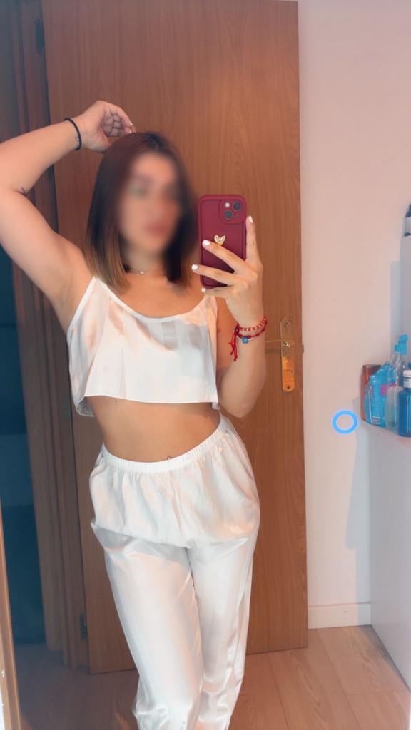 Chica busca chico en Madrid: 