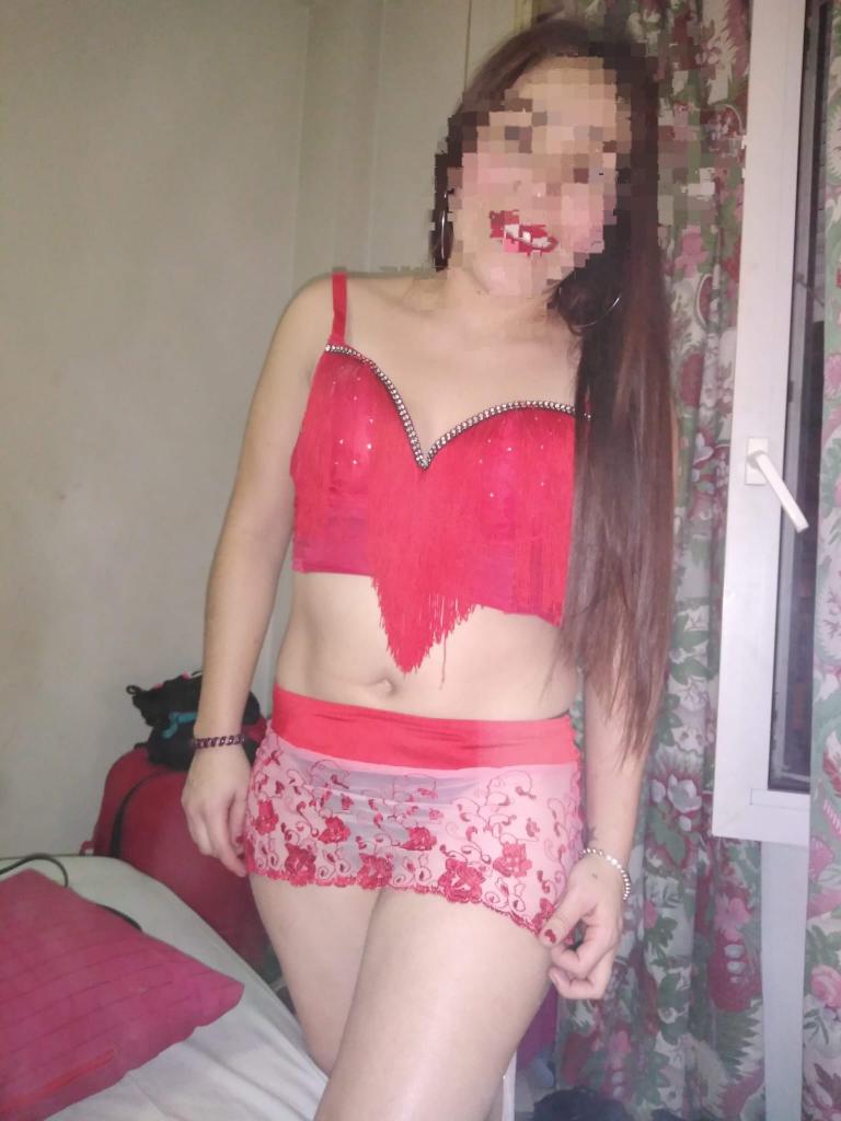 Chica busca chico en Barcelona: 