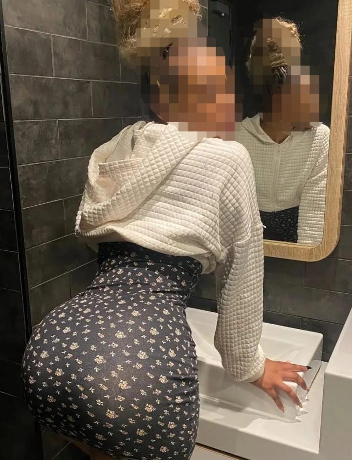 Chica busca chico en Barcelona: 