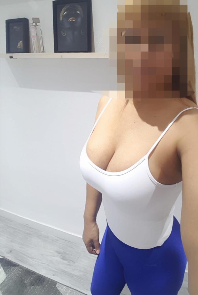 Chica busca chico en Madrid: 