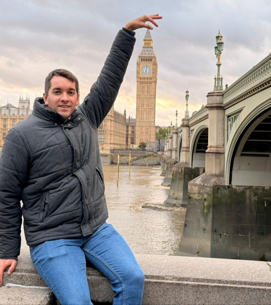 Chico busca chica en Huelva: 