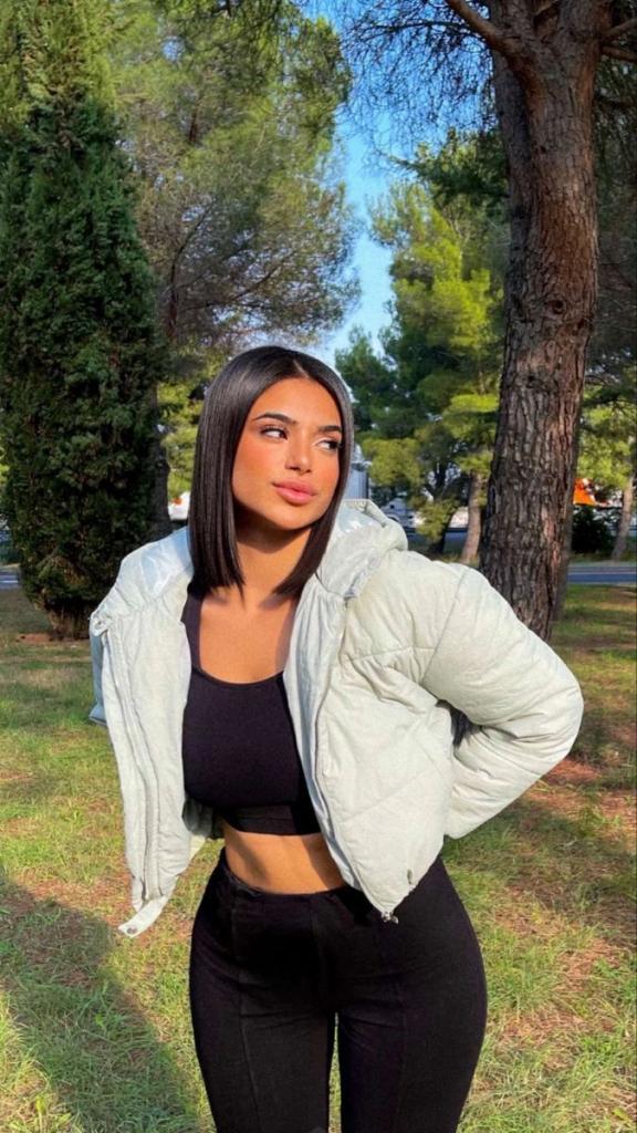 Chica busca chico en Granada: 