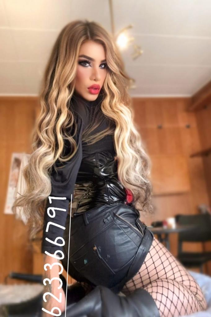 623366791: Transexual en Barcelona