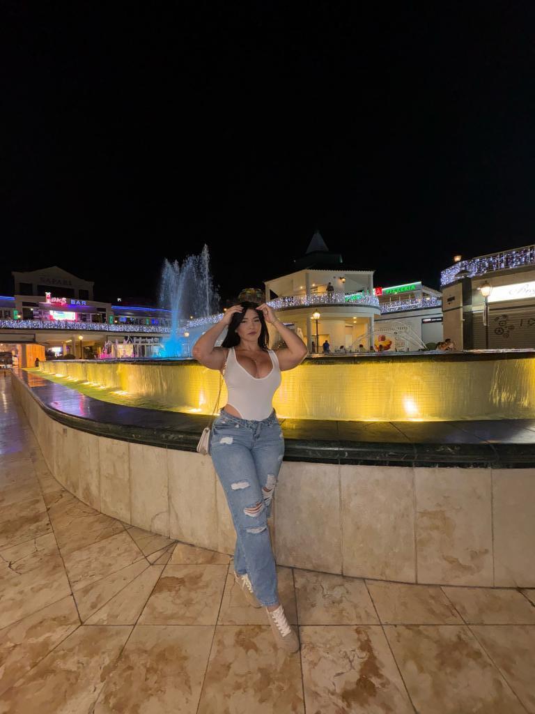 Chica busca chico en Las Palmas: 