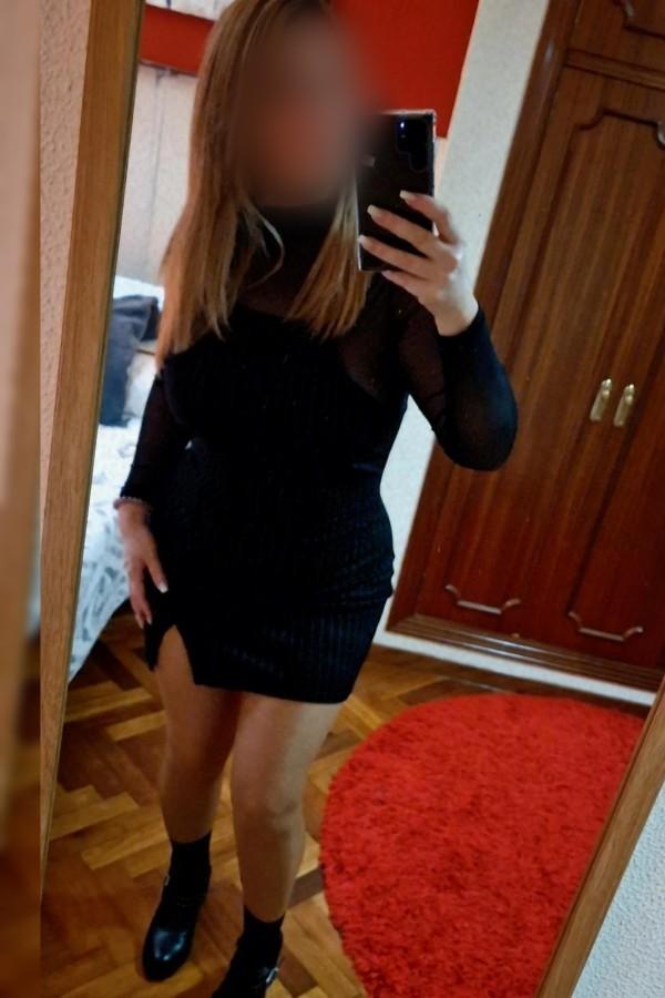 Chica busca chico en Jaén: 