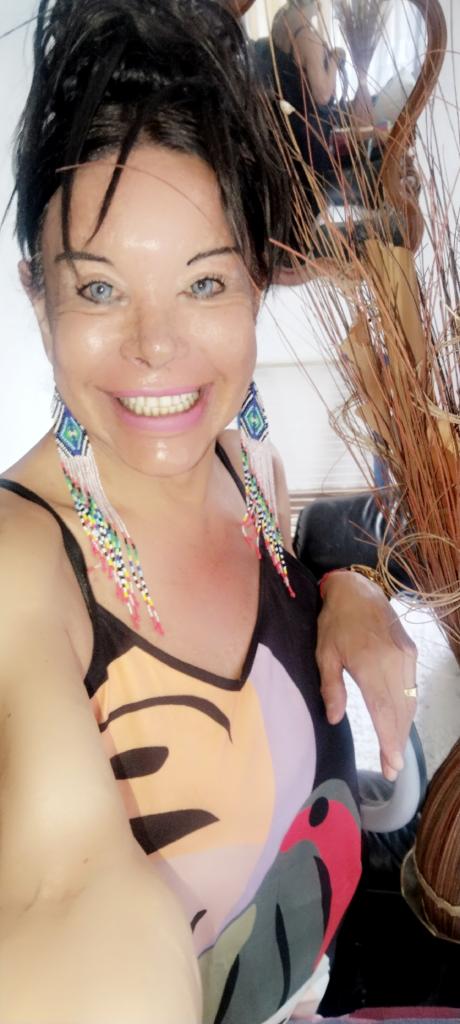 604187310: Travesti en Las Palmas