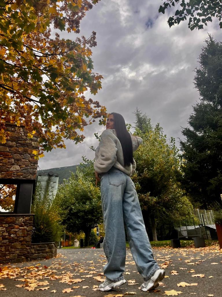 Chica busca chico en Lérida: 