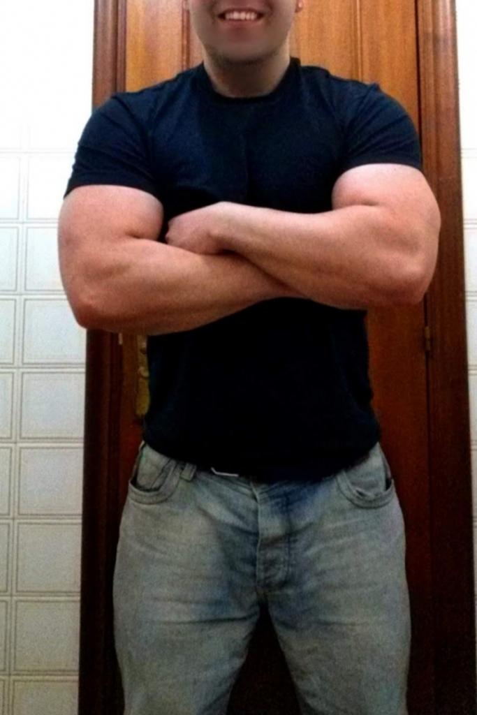 Travesti en La Coruña: 