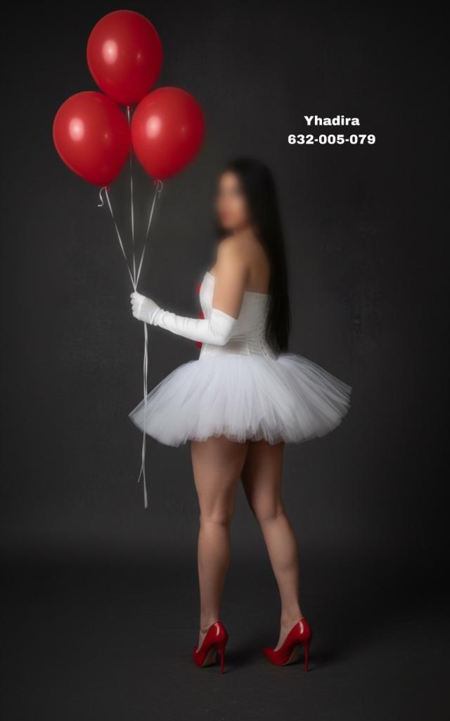 Chica busca chico en Madrid: 