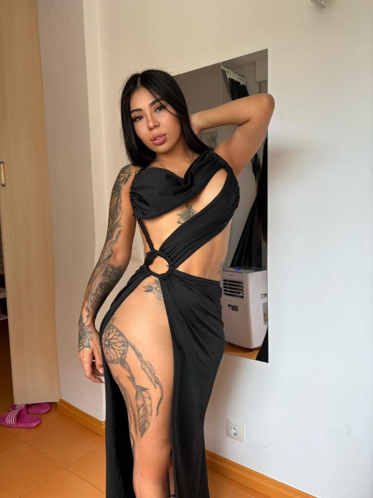 Chica busca chico en Málaga: 