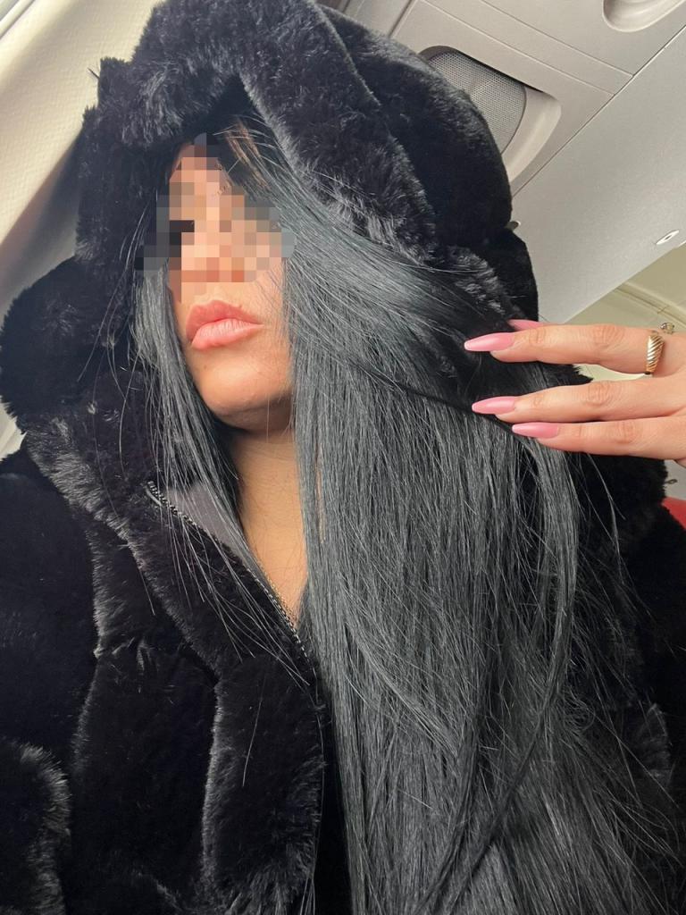 Chica busca chico en Málaga: 