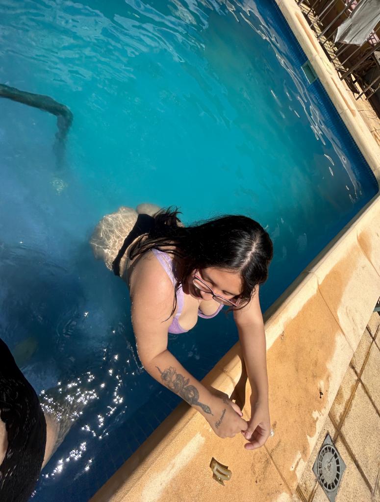 Chica busca chico en Barcelona: 