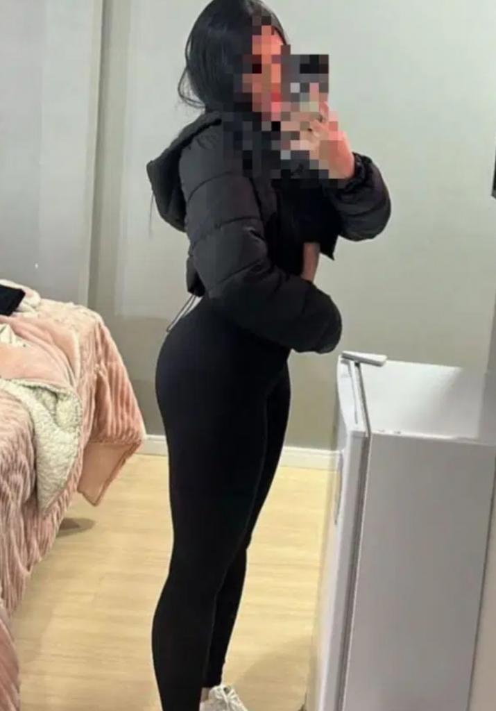 Chica busca chico en Madrid: 