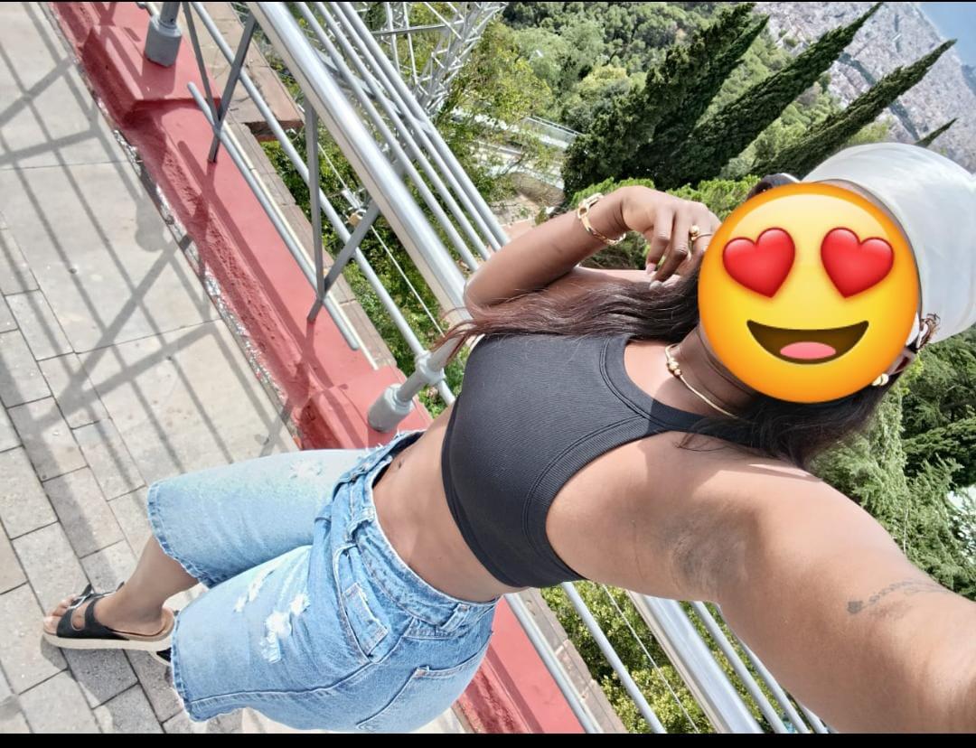 Chica busca chico en Barcelona: 